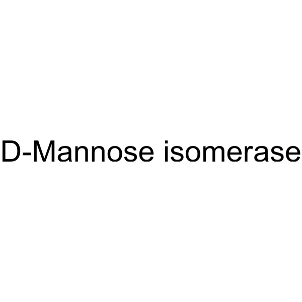 D-Mannose isomerase (PsMaSeAF) 9031-25-8